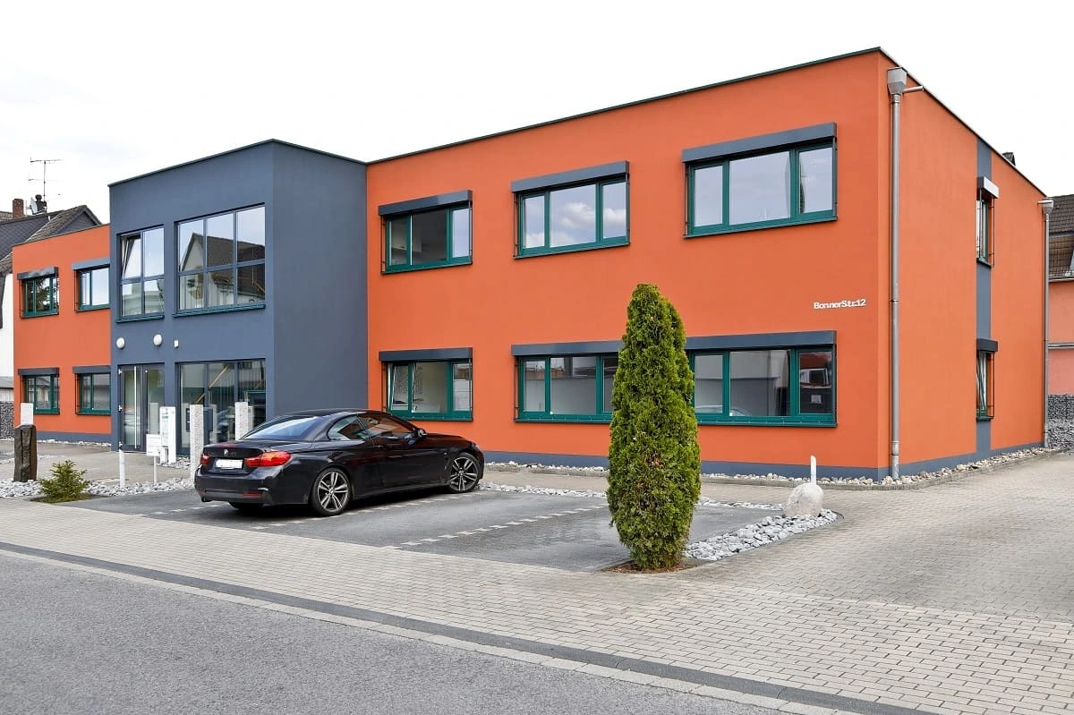 Industrial innovation